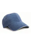 Marineblauw