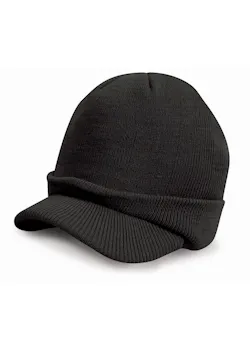 Result Esco Army Knitted Hat miniatuur