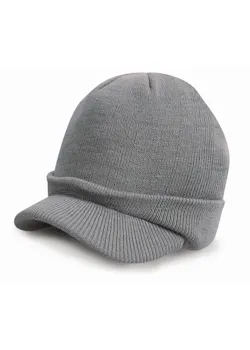 Result Esco Army Knitted Hat miniatuur