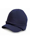 Marineblauw