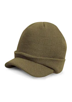 Result Esco Army Knitted Hat miniatuur