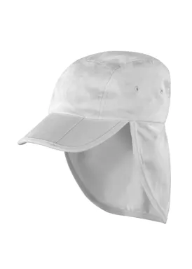 Result Fold-Up Legionnaires' Cap