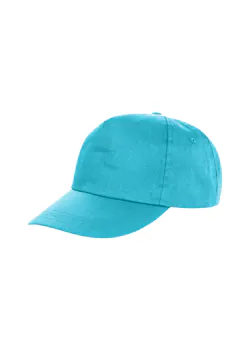 Result Houston 5-Panel Cap miniatuur