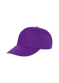 Result Houston 5-Panel Cap miniatuur