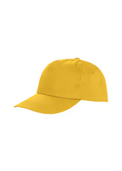Result Houston 5-Panel Cap miniatuur
