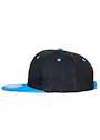 Result Bronx Original Flat-Peak Snapback Dual-Colour Cap Vorschaubild