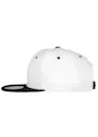 Result Bronx Original Flat-Peak Snapback Dual-Colour Cap Vorschaubild