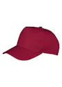 Result Junior Boston Printers Cap miniatuur