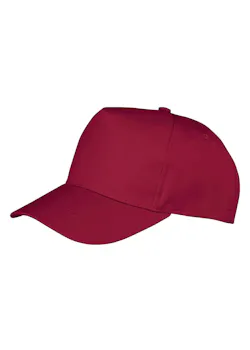 Result Casquette Boston junior imprimée thumbnail (vignette)