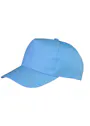 Result Junior Boston Printers Cap miniatuur