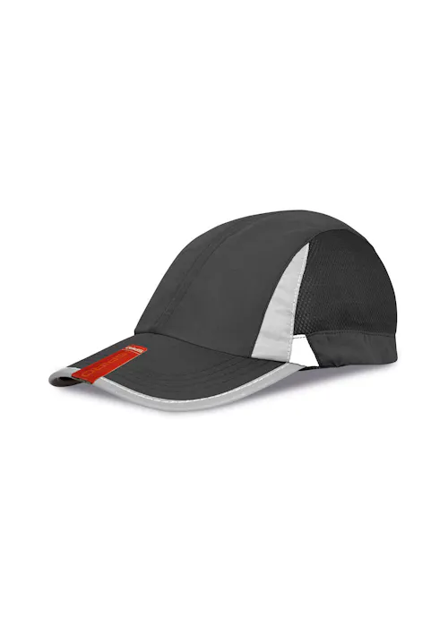 Result Sport Cap