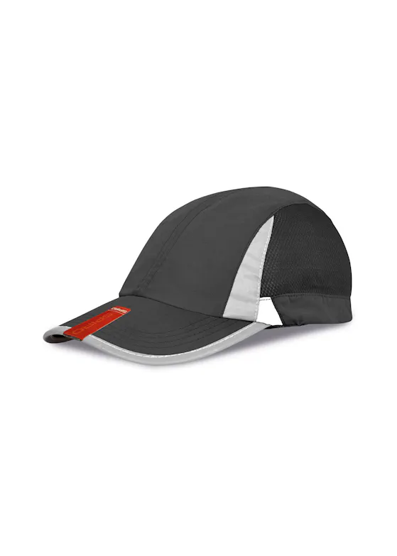 Result Sports Cap