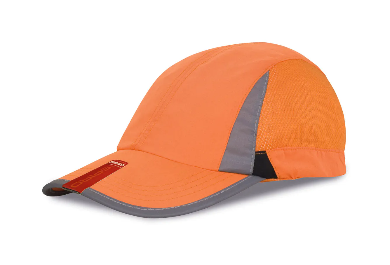 Oranje/Zwart