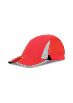 Result Sport Cap miniatuur