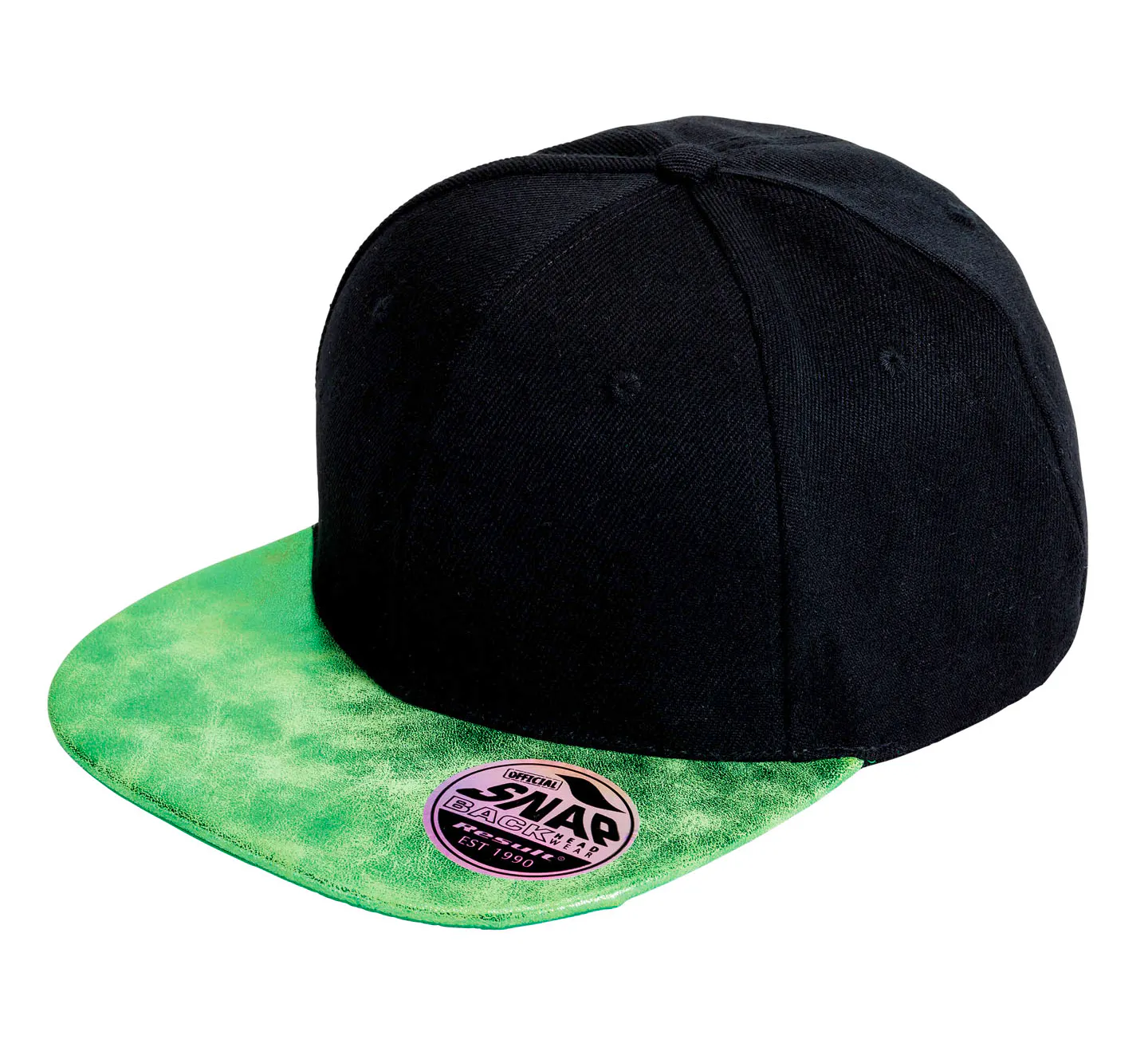 Groen