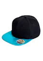 Result Bronx Flat Glitter Peak Snapback Cap Vorschaubild