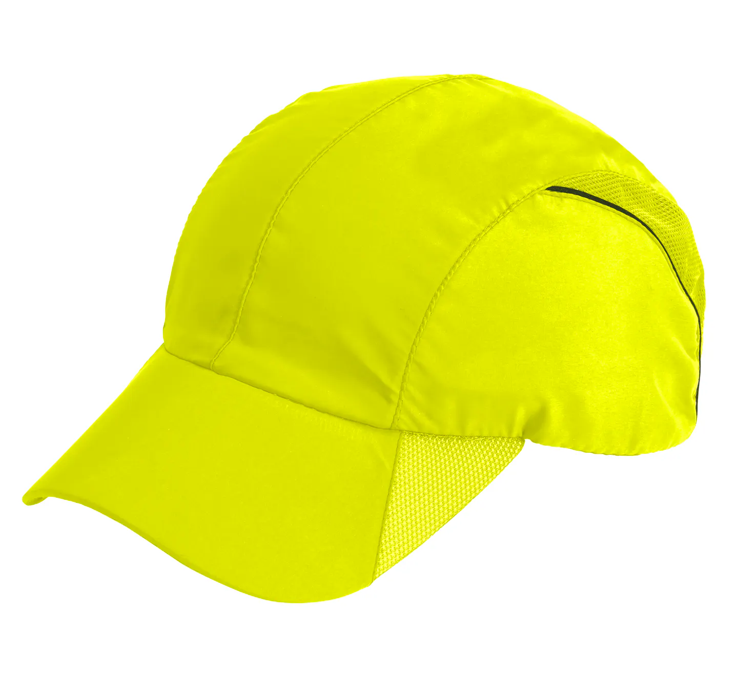 Fluor geel