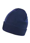 Marineblauw