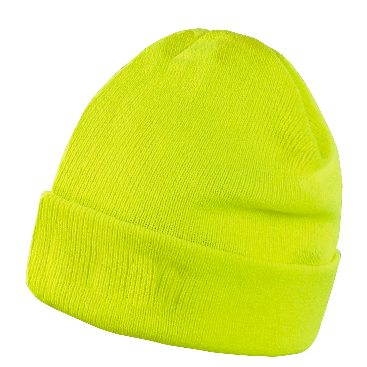 Fluoreszierendes Gelb