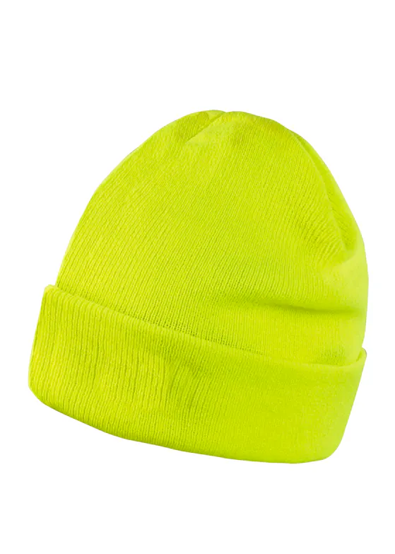 Result Lightweight Thinsulate Hat