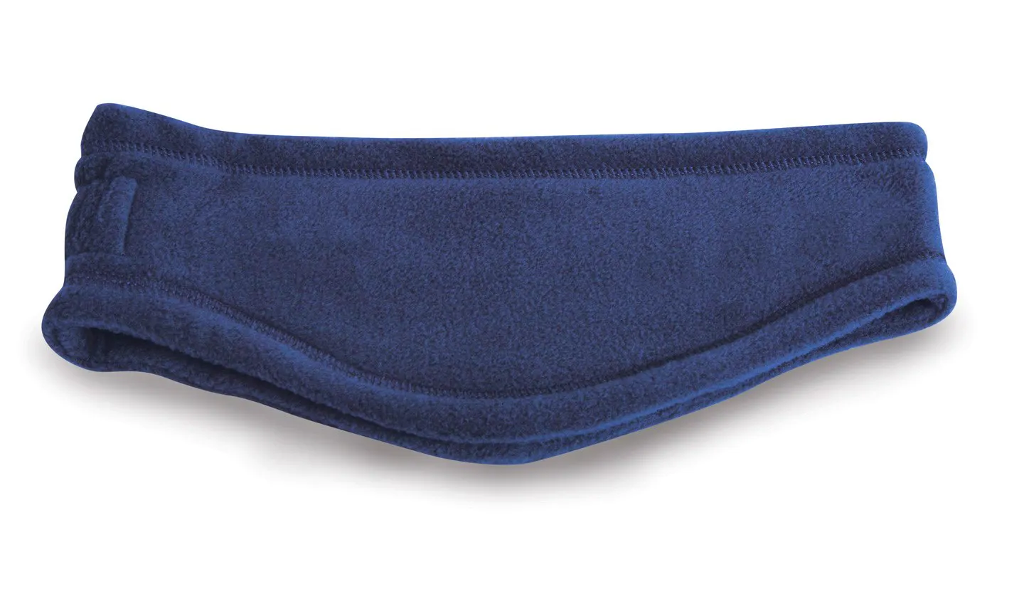 Marineblauw