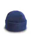 Marineblauw