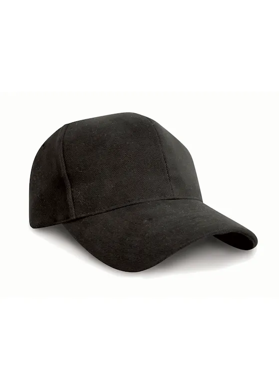 Result Pro-Style Heavy Cotton Cap