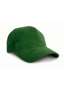 Result Pro-Style Heavy Cotton Cap