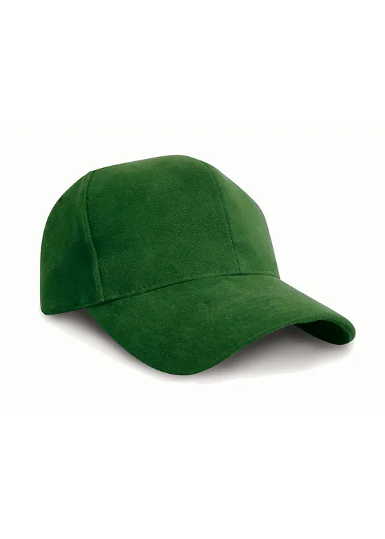 Result Pro-Style Heavy Cotton Cap