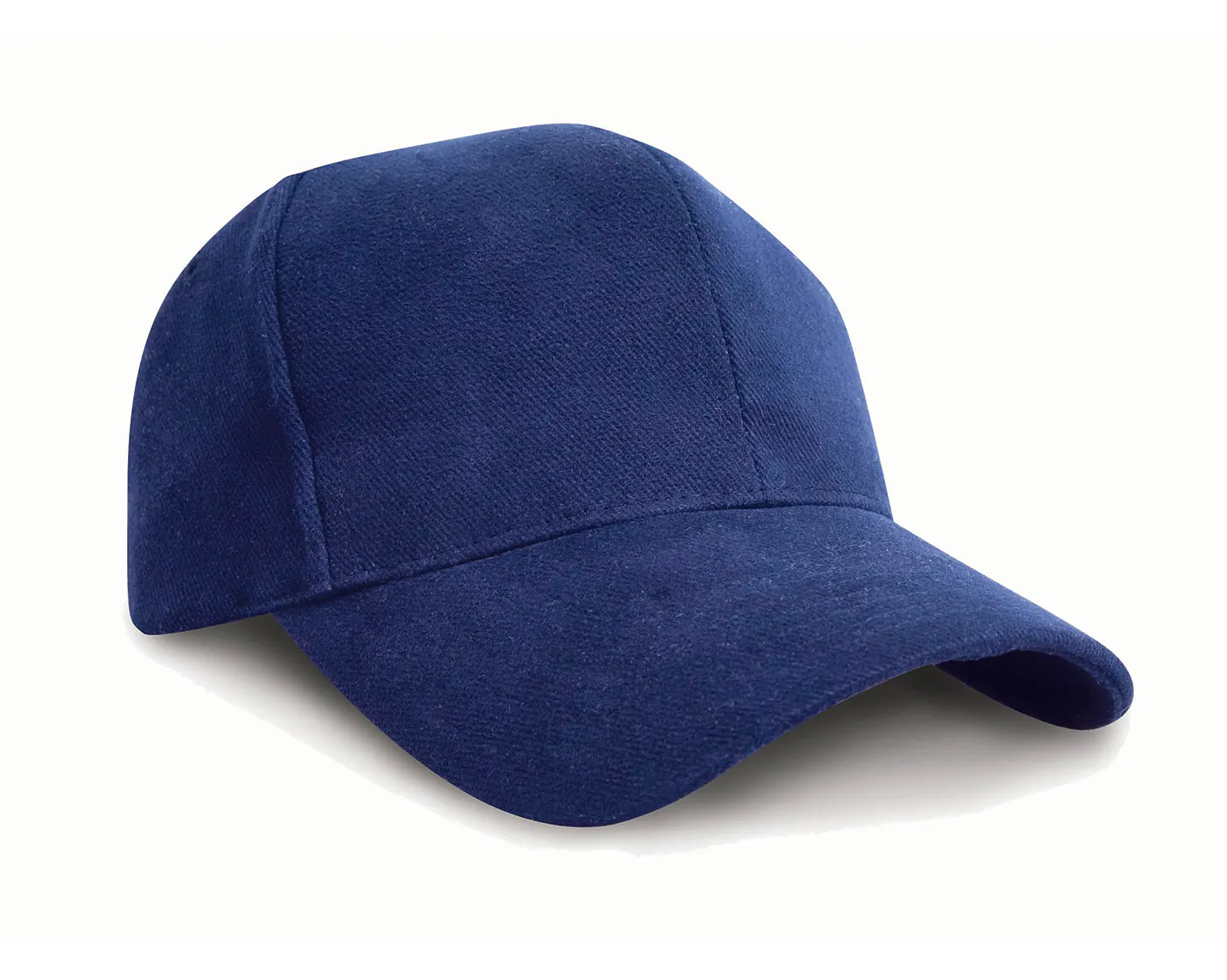 Marineblauw