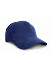 Marineblauw
