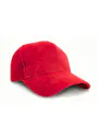 Result Pro-Style Heavy Cotton Cap miniatuur