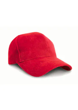 Result Pro-Style Heavy Cotton Casquette thumbnail (vignette)