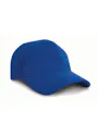 Result Pro-Style Heavy Cotton Cap miniatuur