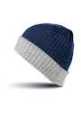 Result Double Layer Knitted Hat miniatuur
