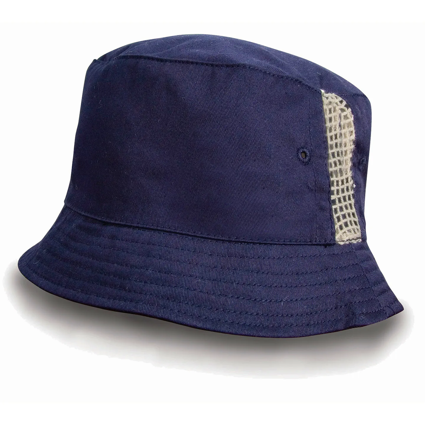 Marineblauw