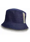Marineblauw