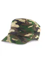 Result Urban Camo Cap Vorschaubild