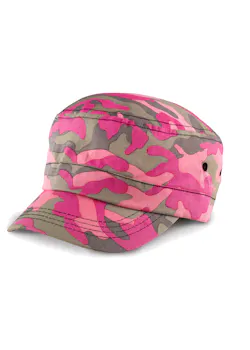 Result Urban Camo Cap miniatuur