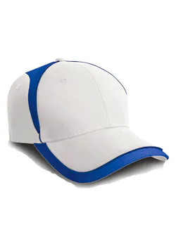 Result National Cap miniatuur