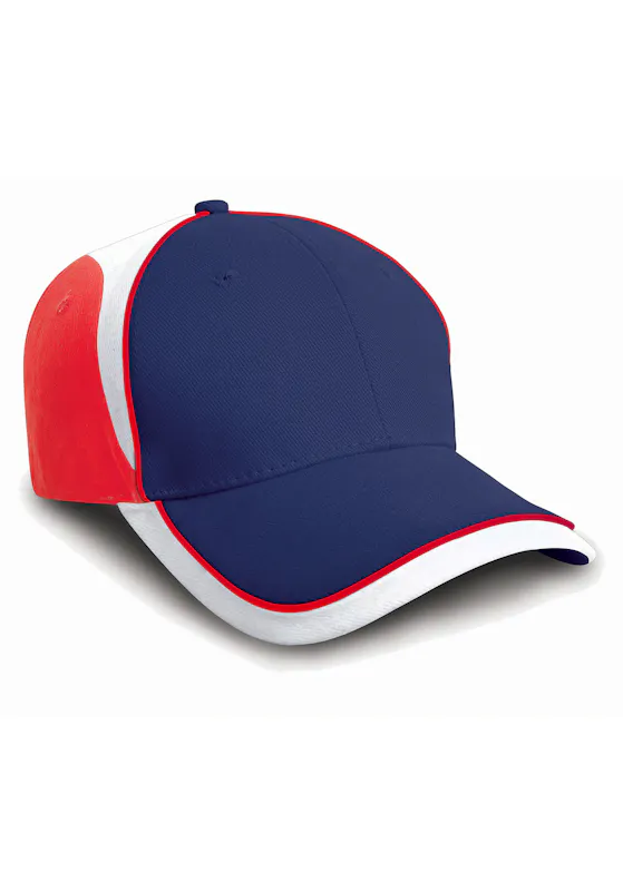 Result National Cap