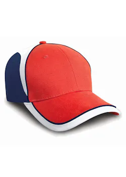 Result National Cap miniatuur