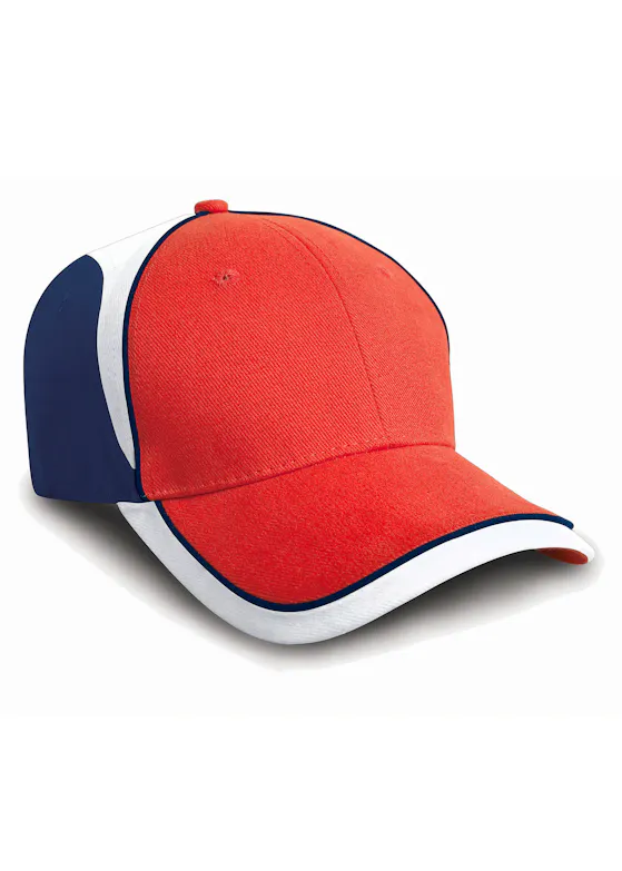 Result National Cap