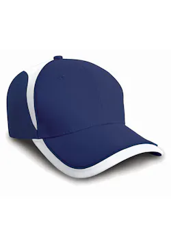 Result National Cap miniatuur