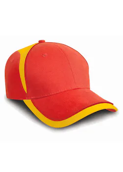 Result National Cap miniatuur