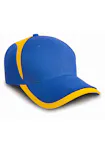 Blauw/Geel
