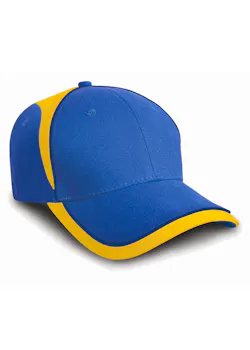 Result National Cap miniatuur