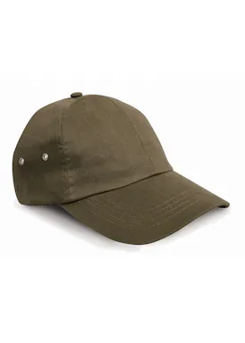 Result Plush Cap