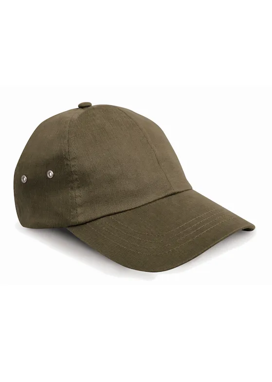 Result Plush Cap