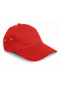 Result Plush Cap Vorschaubild